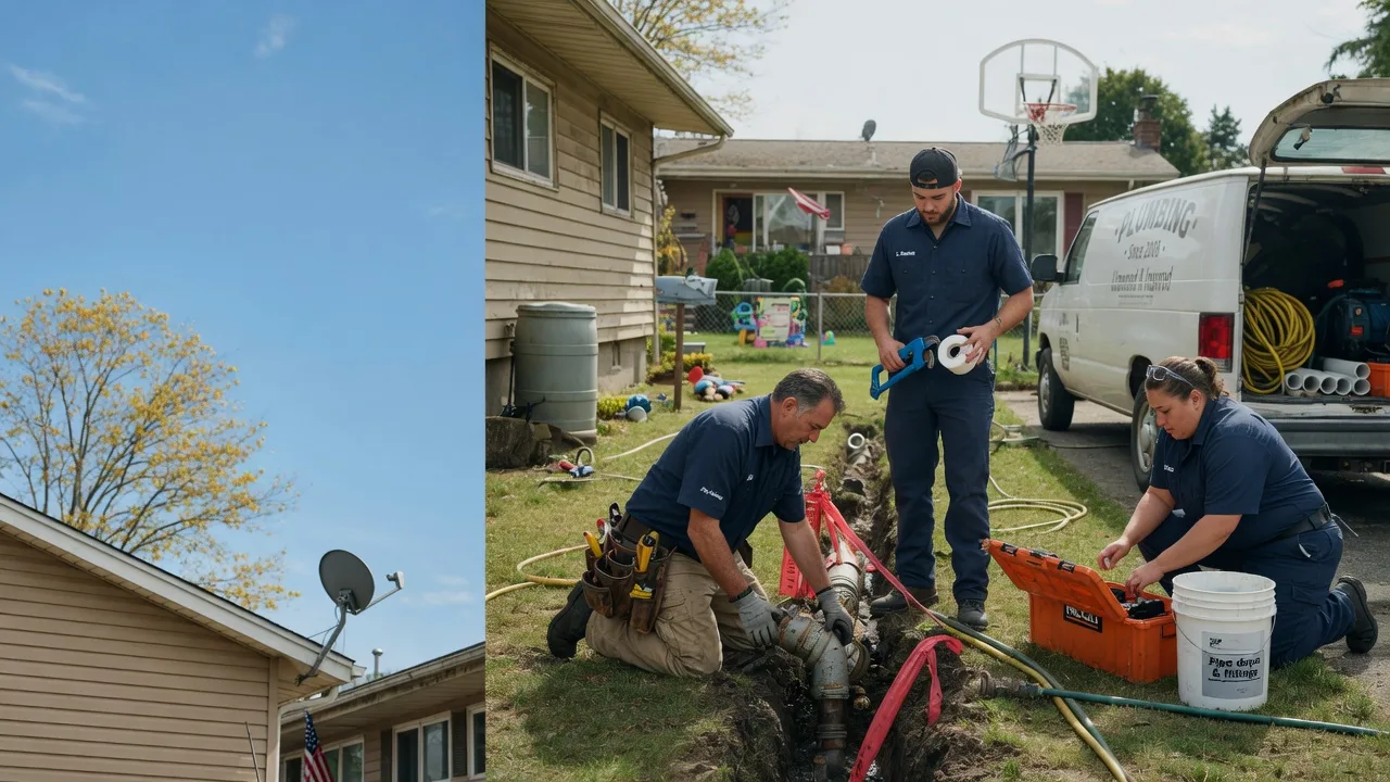 Garbage Disposal Replacement in East Concord, NY near me