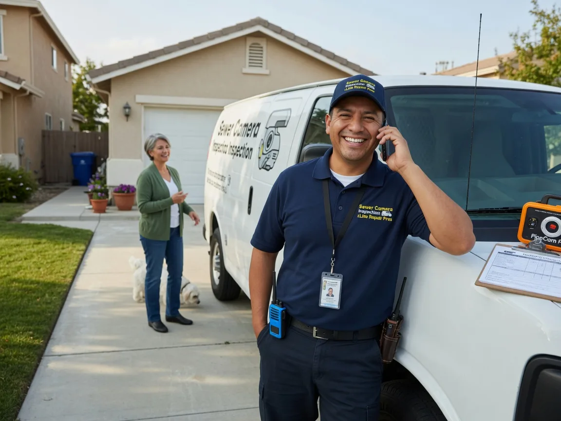 Sewer Line Repair East Concord, NY FAQs